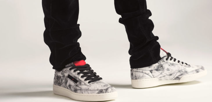 Reebok Classic x Kendrick Lamar Club C Capsule 1 730x350