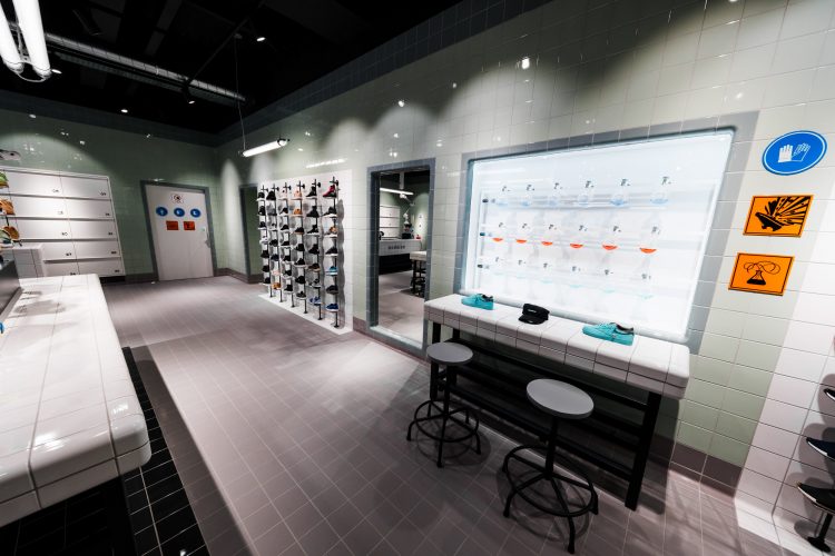 solebox store