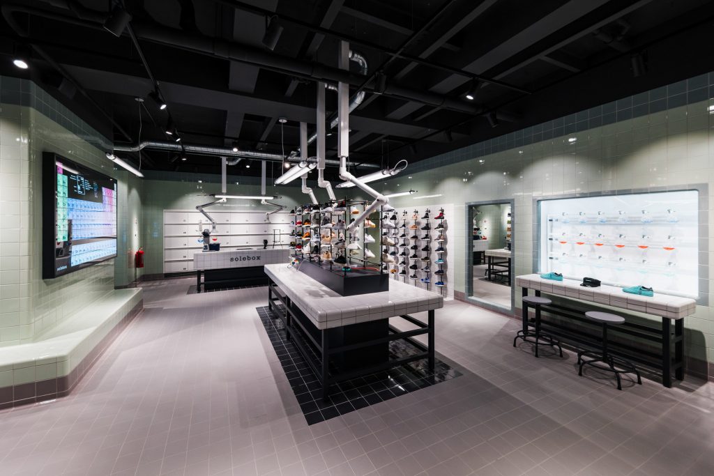 solebox store