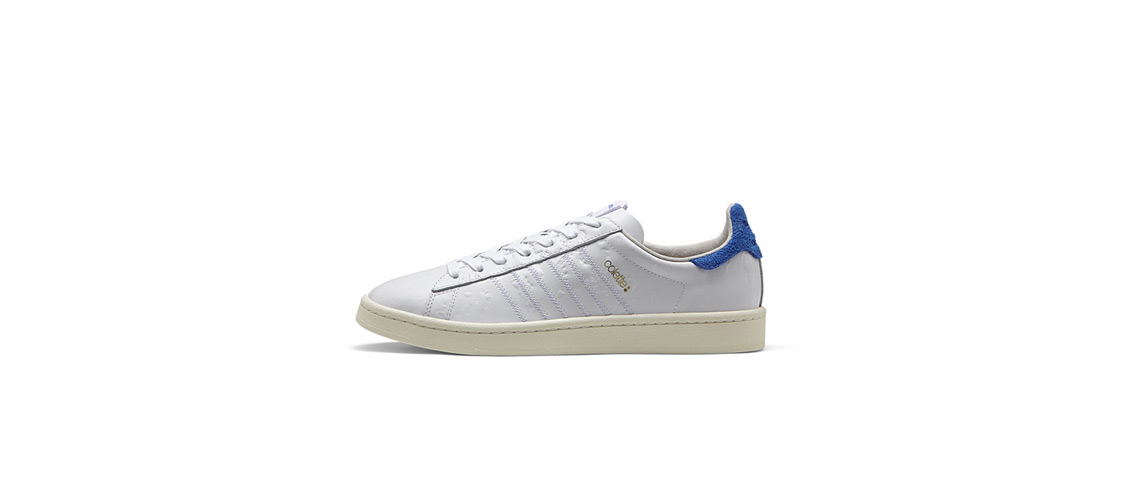 UNDEFEATED x colette x adidas Consortium Campus 80 BY2595 adidas CONSORTIUM SneakerExchange
