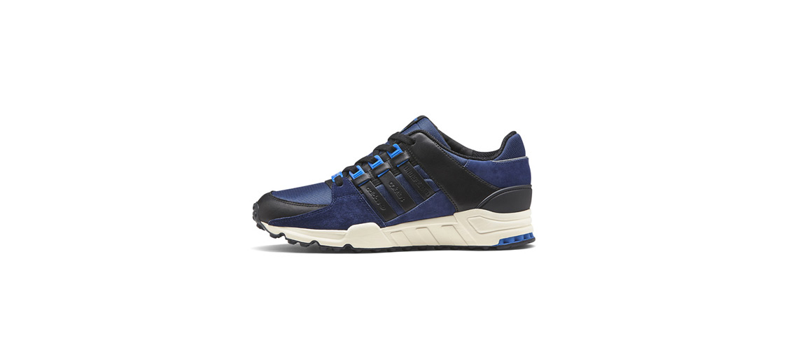 UNDEFEATED x colette x adidas Consortium EQT Support BY2593 adidas CONSORTIUM SneakerExchange