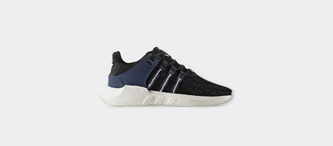White Mountaineering x adidas EQT Support 93 17 Boost BB3127