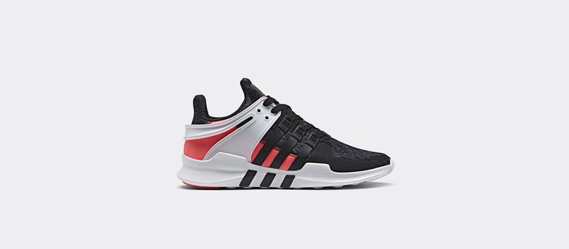 adidas EQT Support ADV Turbo Red BB1302