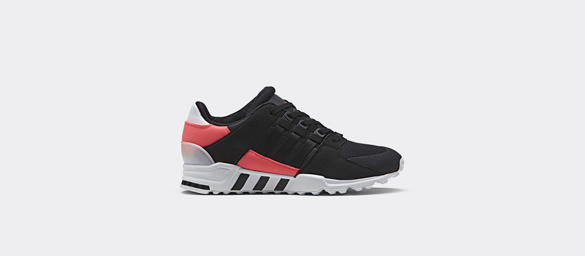adidas EQT Support RF Turbo Red BB1319