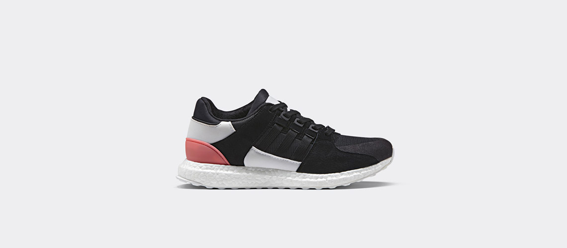 adidas EQT Support Ultra Turbo Red BB1237