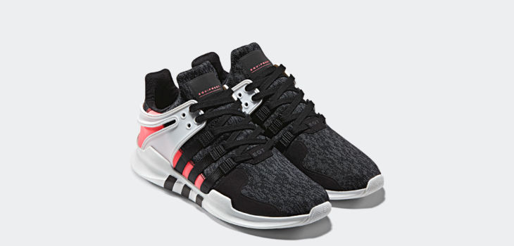 adidas Equipment Support 2017 Turbo Red 9 730x350