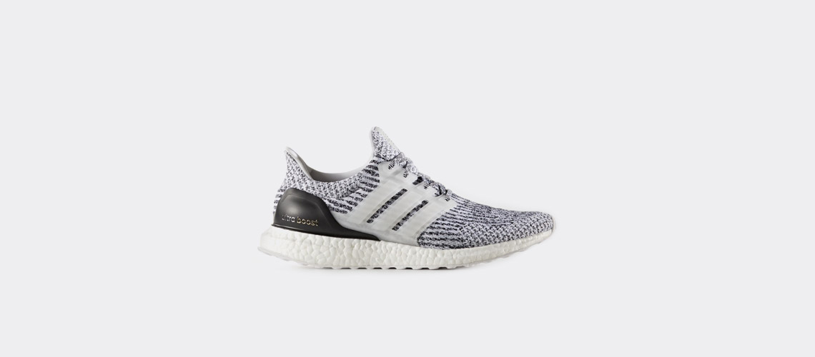 adidas Ultra Boost Zebra S80636