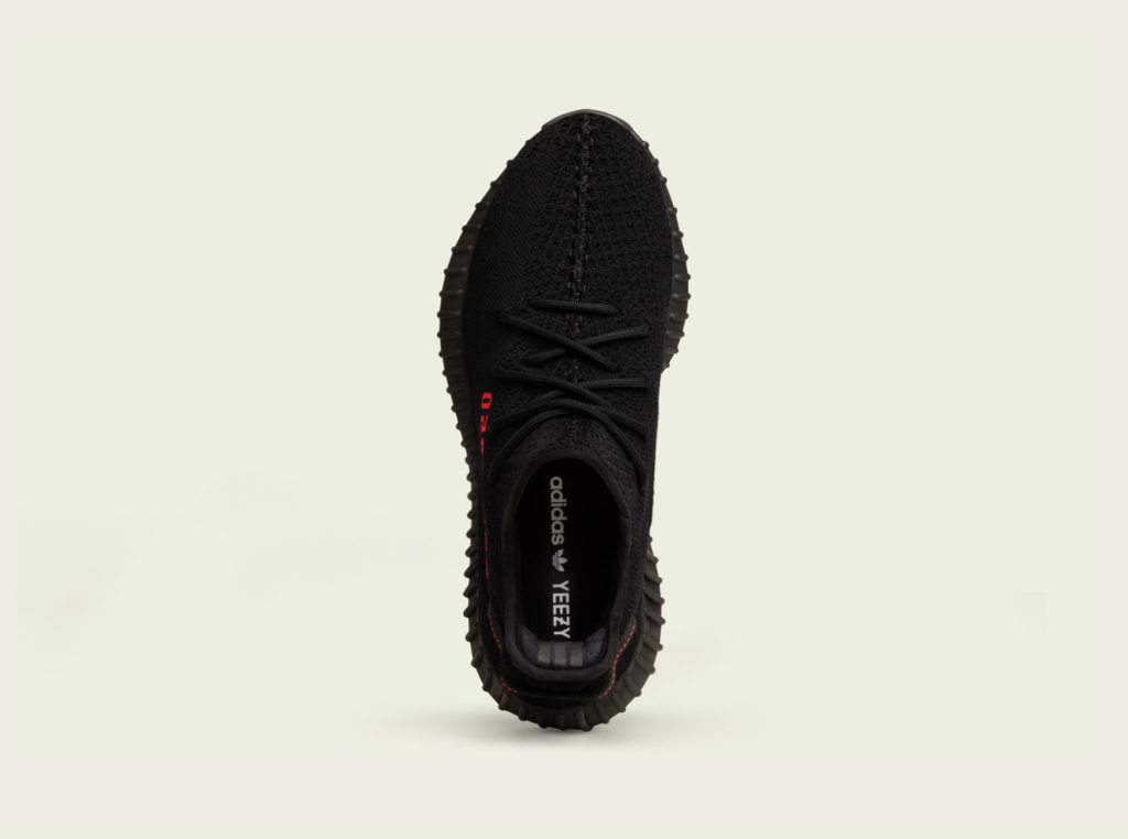 ᐅ adidas Yeezy Boost 350 V2 – Black / Red Release Infos - #SNKR