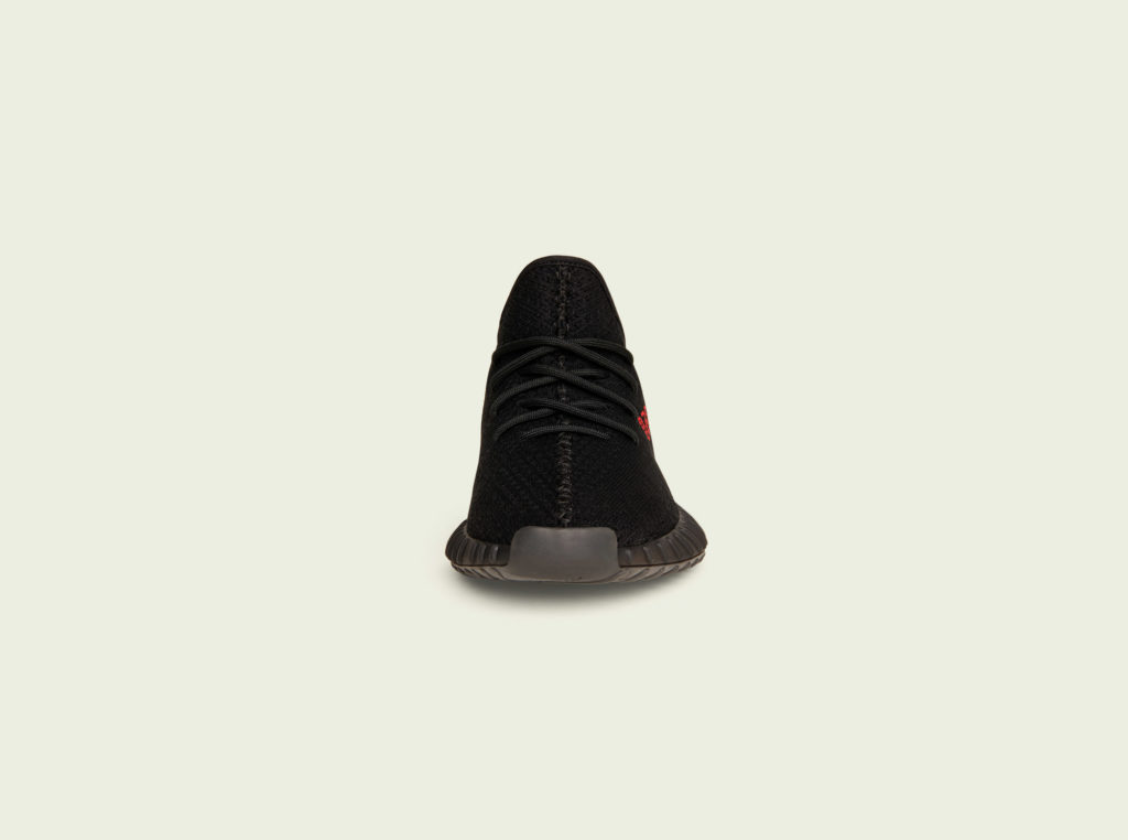 ᐅ adidas Yeezy Boost 350 V2 – Black / Red Release Infos - #SNKR
