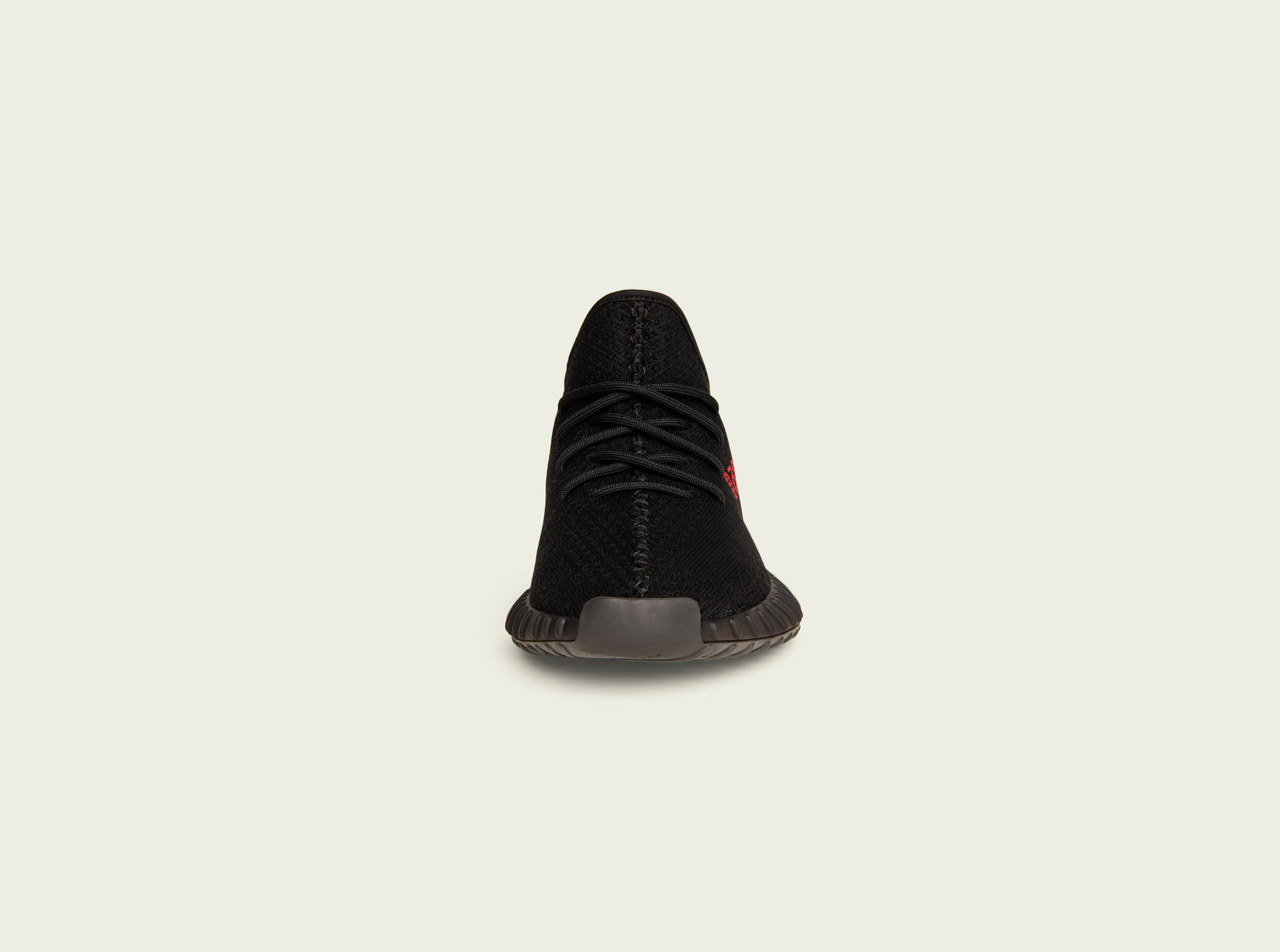 Adidas Yeezy 350 Boost V2 Black Red Release Date