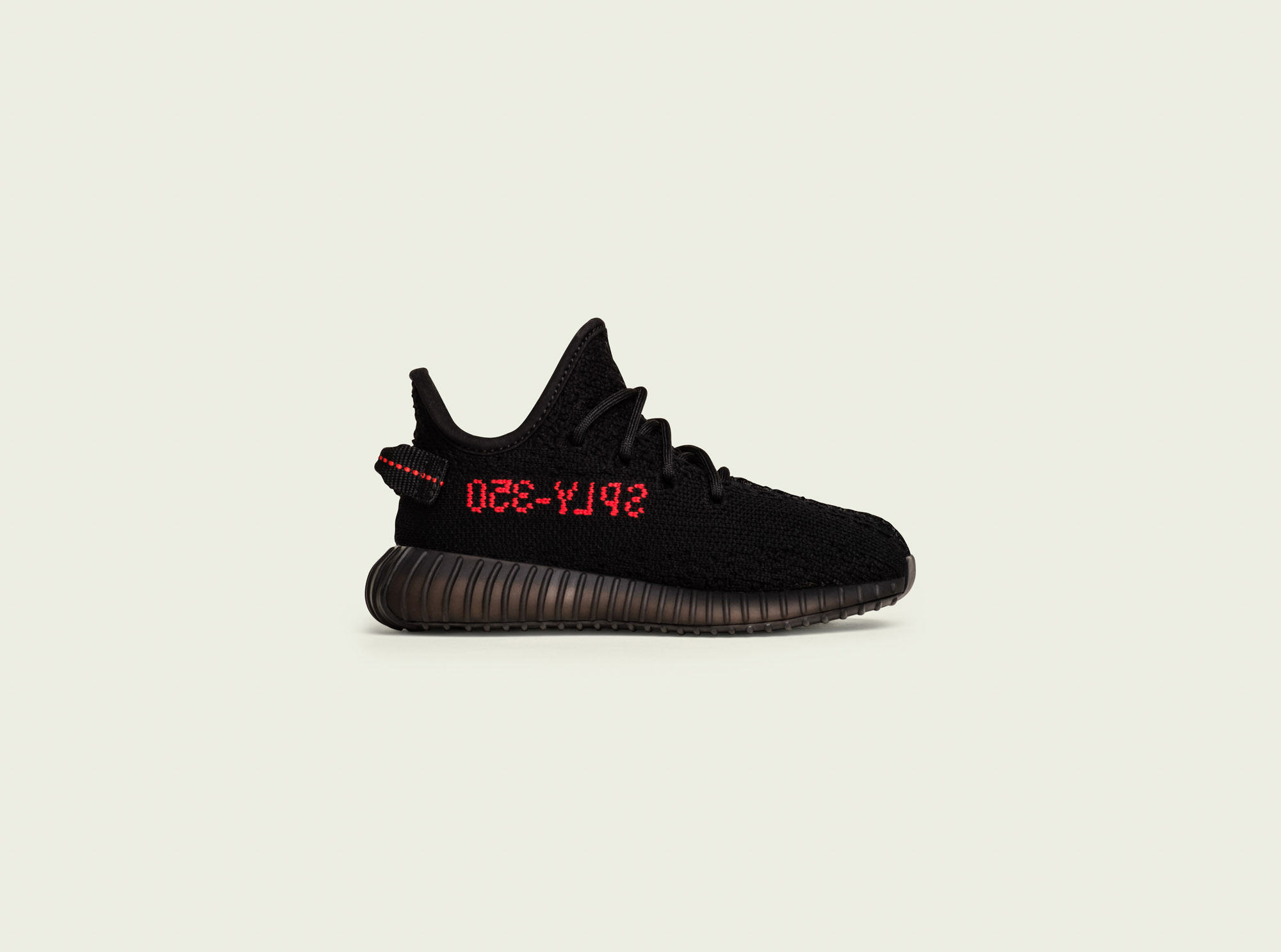 YEEZY 350 v2 'BRED' REVIEW