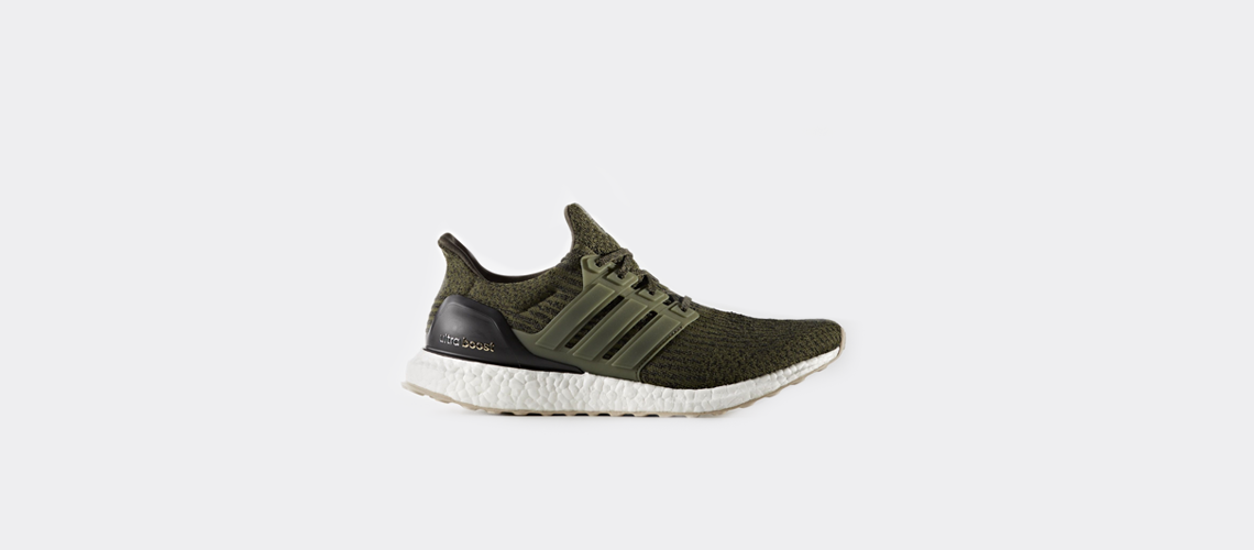 adidas ultra boost night cargo S80637