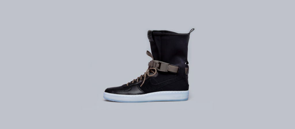 nike air force 1 downtown acronym