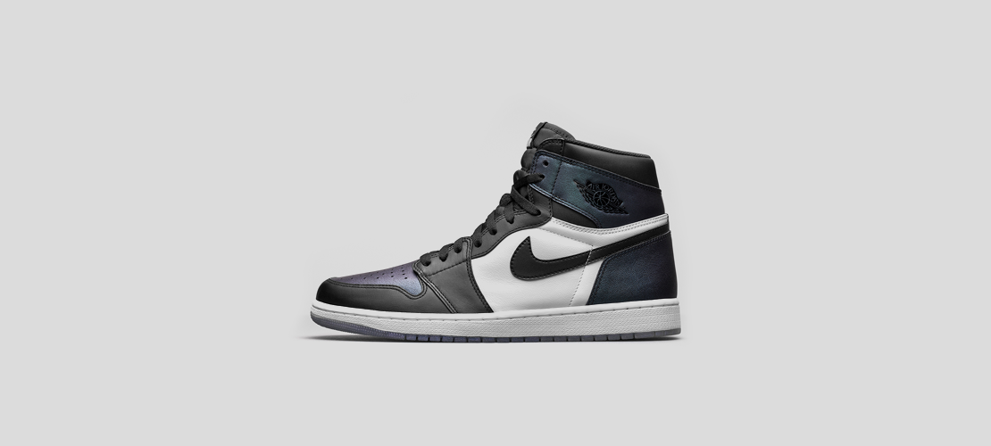 Air Jordan 1 Retro High OG All Star 2017 907958 015 1110x500