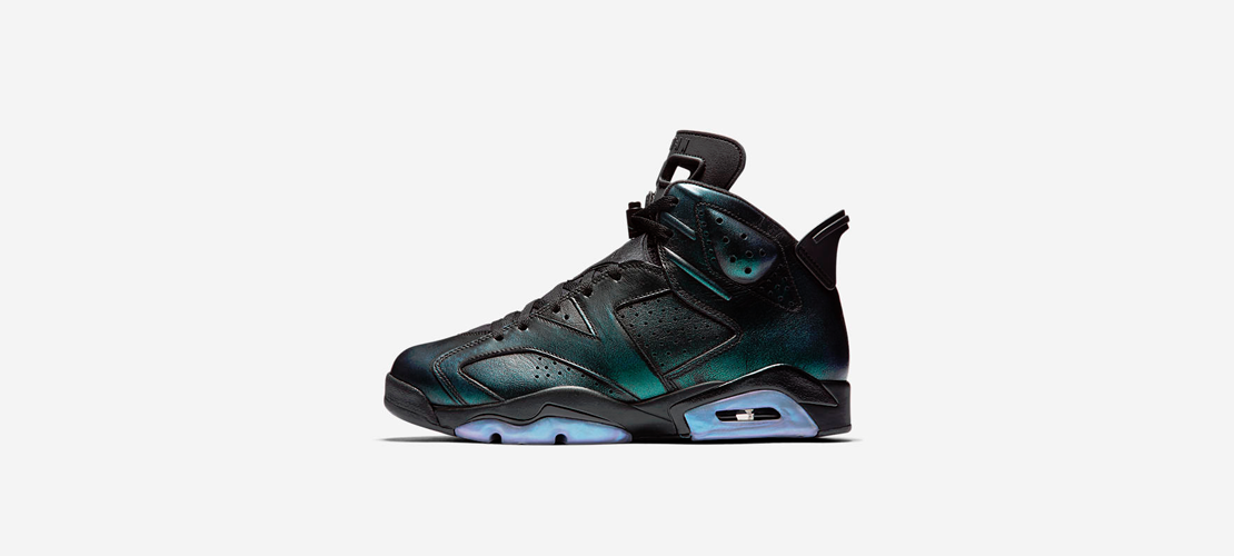 Air Jordan 6 Retro All Star 2017 907961 015 1110x500