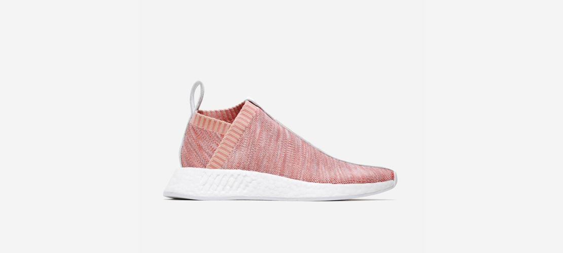 KITH x NAKED x adidas Consortium NMD CS2 BY2597 Pink 1110x500