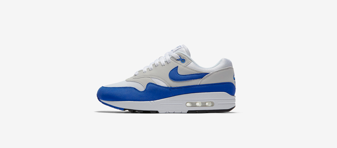 Nike Air Max 1 OG Blue 2017