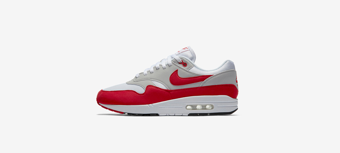 Nike Air Max 1 OG Red 2017 1110x500