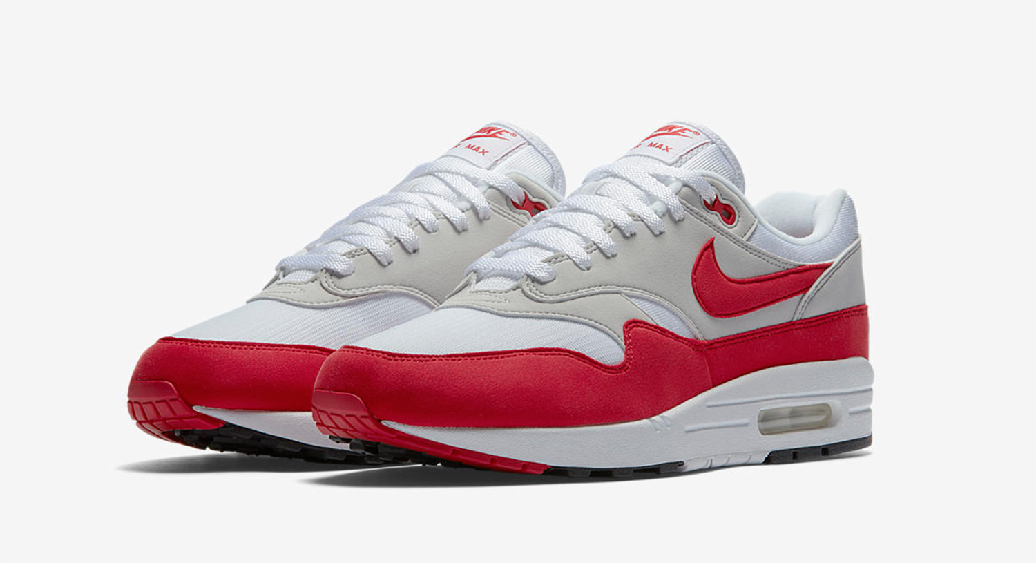 nike air max og red