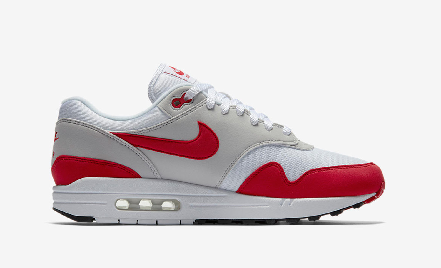 nike air max og red