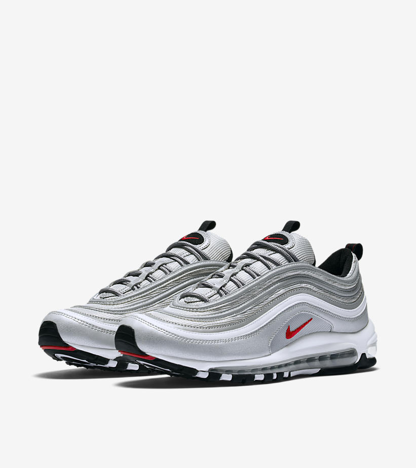 nike 97 og silver bullet