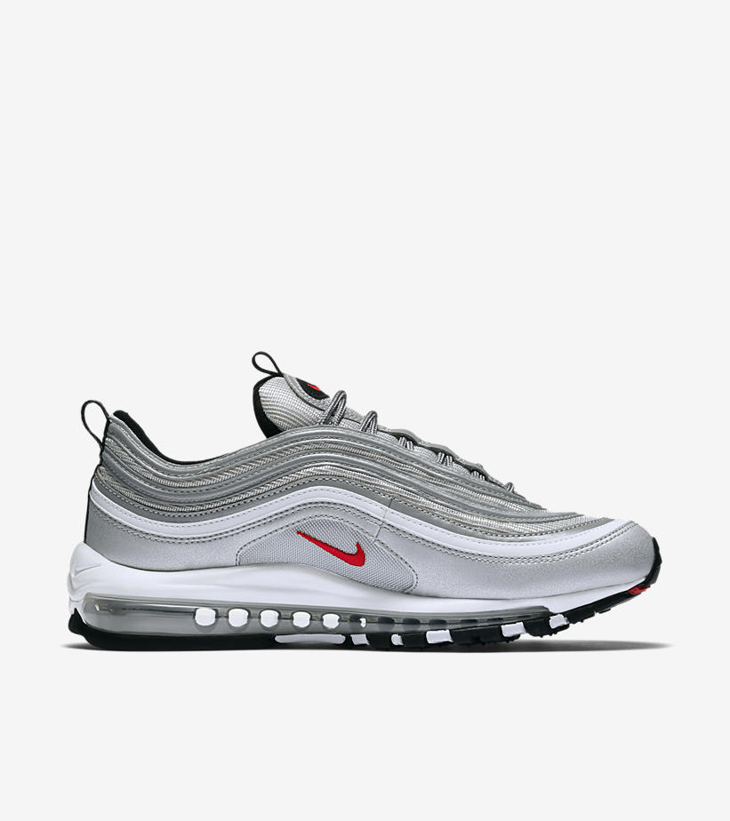 og silver bullet 97