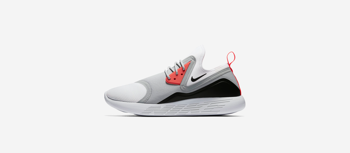Nike LunarCharge Essential BN Infrared 933811 010
