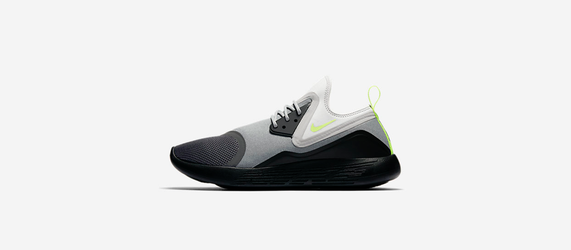 Nike on sale lunarcharge bn