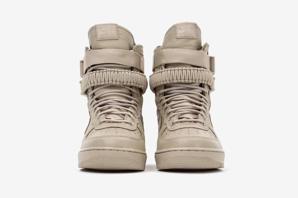 air force desert camo