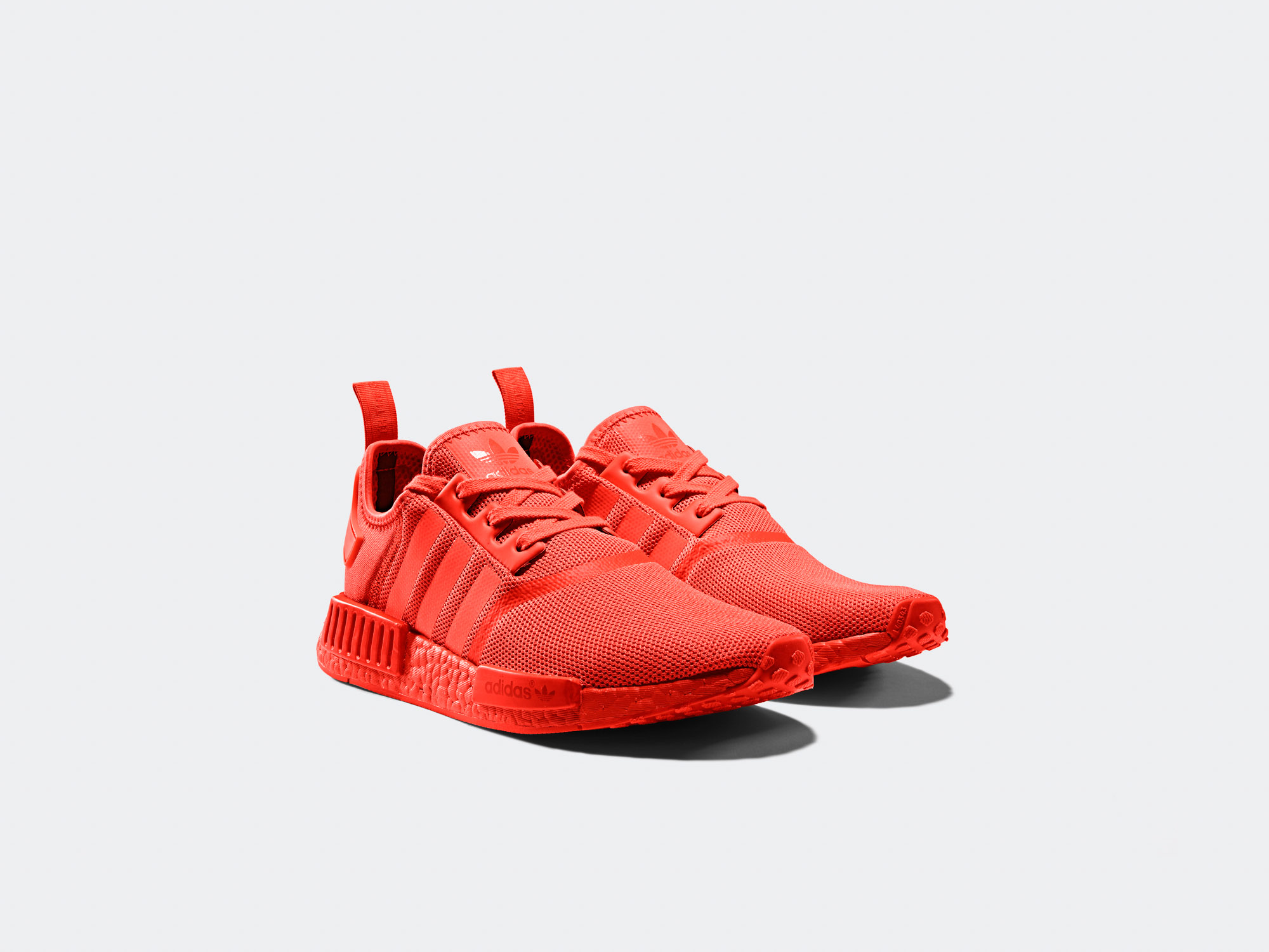 adidas NMD R1 Monochrome Pack 6