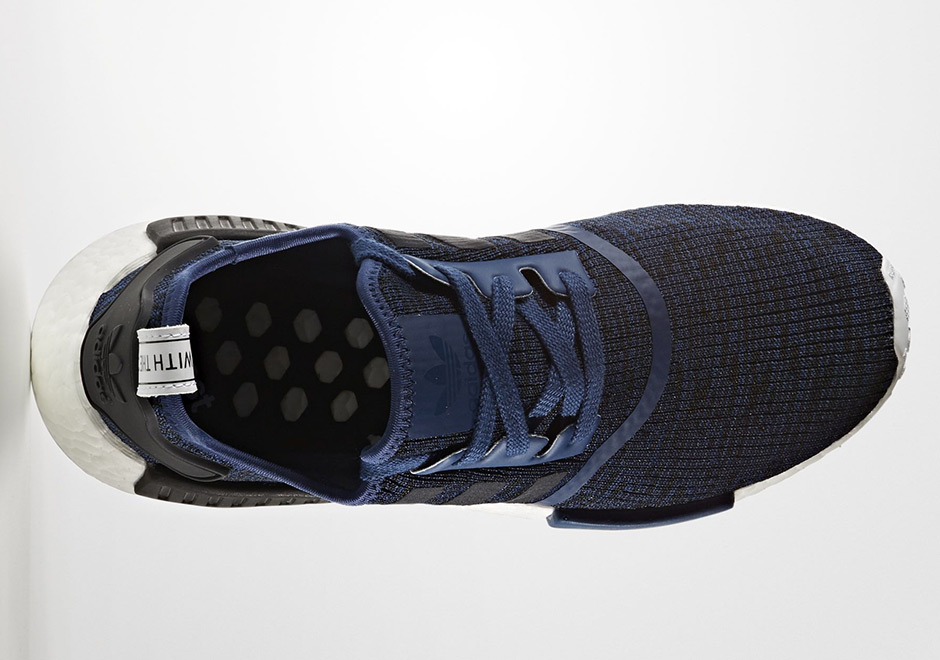 nmd r1 mystery blue