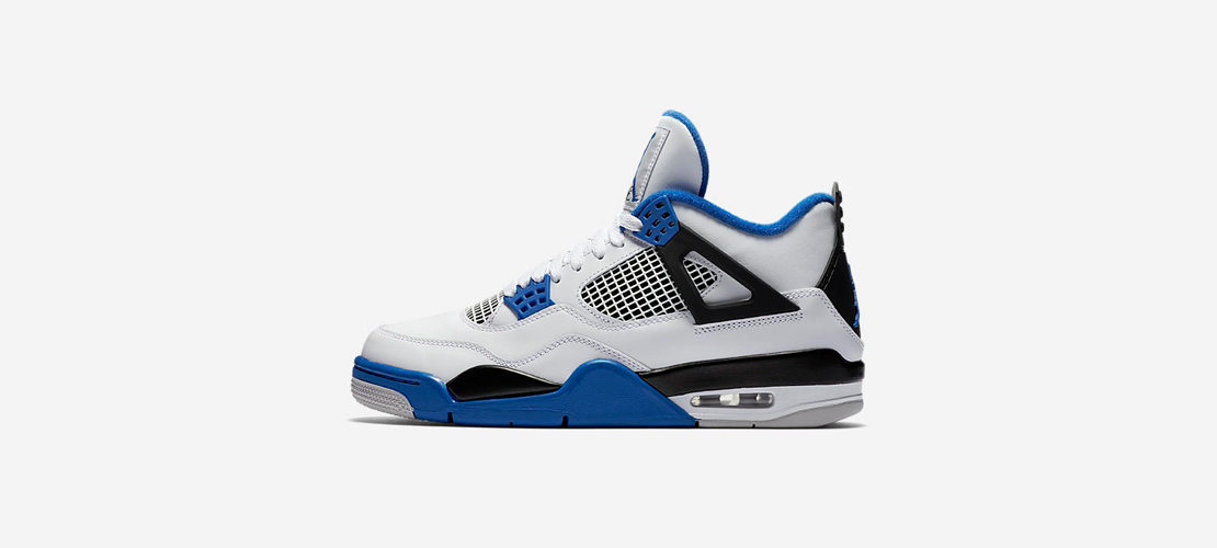 Air Jordan 4 Retro Motorsport 308497 117 1110x500
