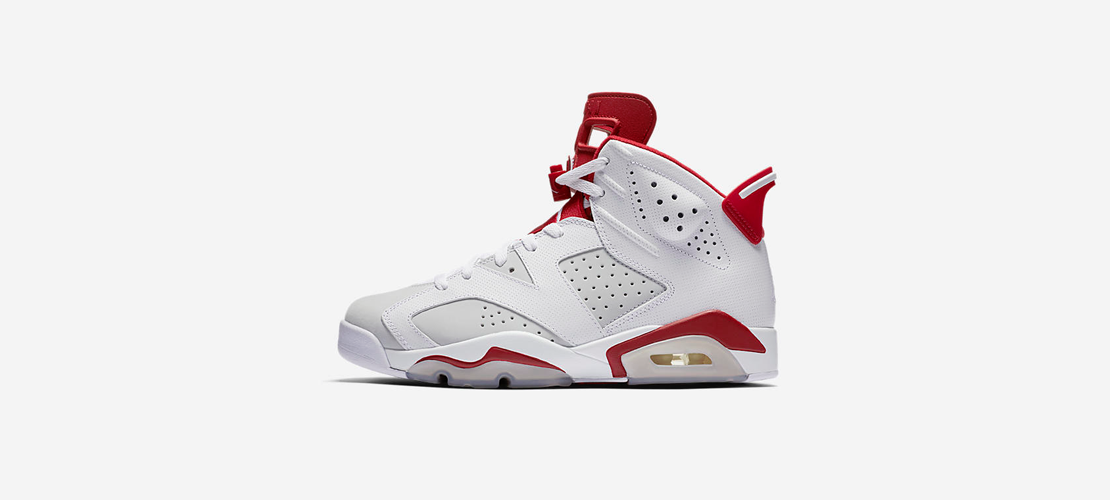 Air Jordan 6 Retro Alternate 91 384664 113 1110x500