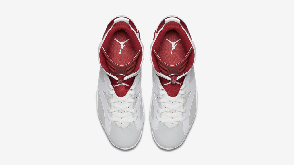 jordan 6 alternate 91