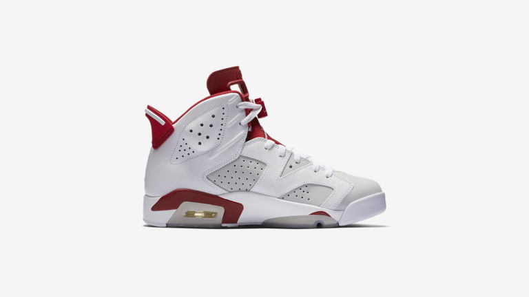 jordan 6 alternate 91