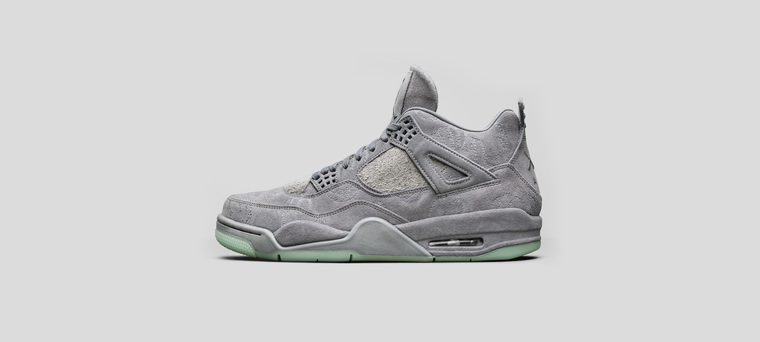 KAWS x Air Jordan 4 930155 003 1110x500