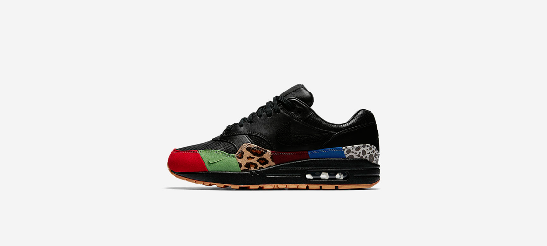 Nike Air Max 1 Master 910772 001 1110x500