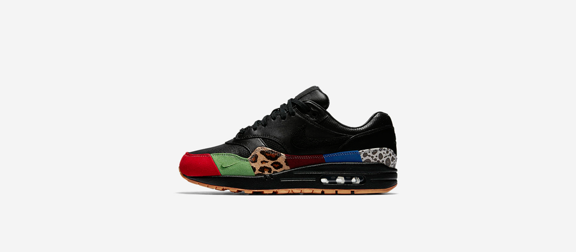 Nike Air Max 1 Master 910772 001