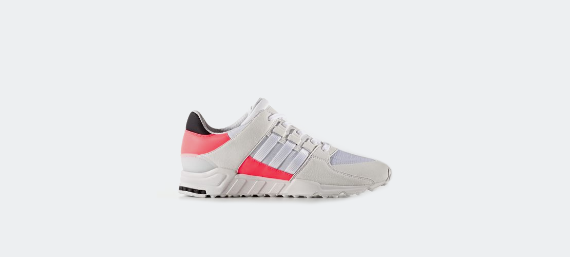 adidas EQT Support RF White Turbo Red BA7716 1110x500