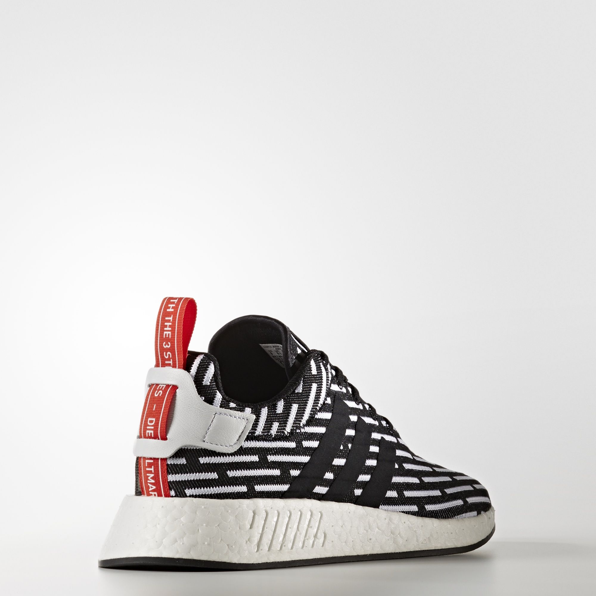 adidas nmd r2 zebra