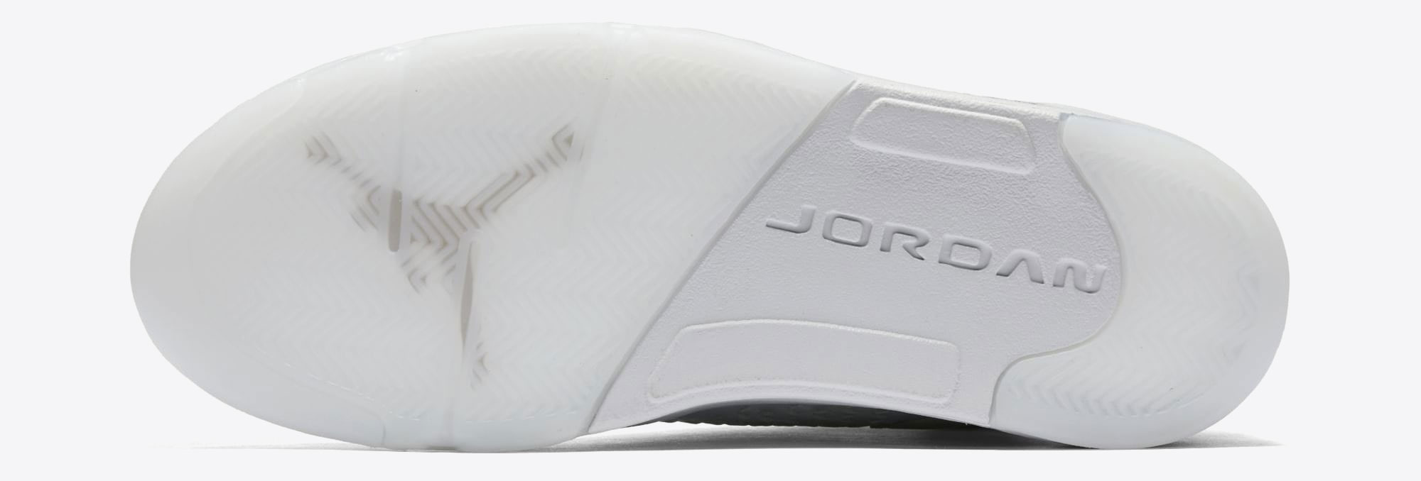 Air Jordan 5 Retro Premium Pure Money 881432 003 3