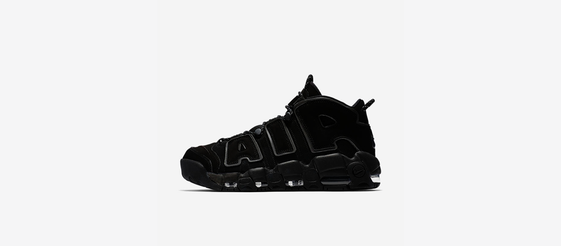 Nike Air More Uptempo Incognito 414962 004