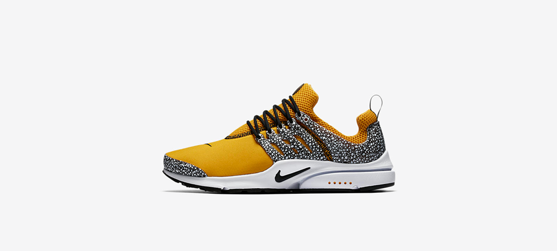 Nike Air Presto Gold Safari 886043 700 1110x500