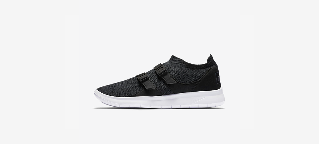 Nike Air Sock Racer Ultra Flyknit Anthracite 898022 001 1110x500