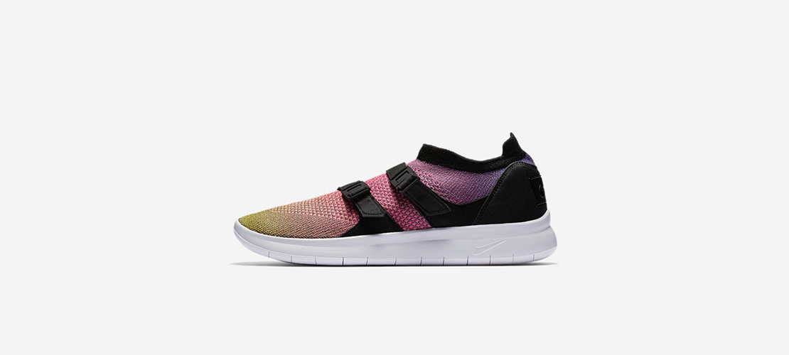 Nike Air Sock Racer Ultra Flyknit Premium Rainbow 898021 700 1110x500