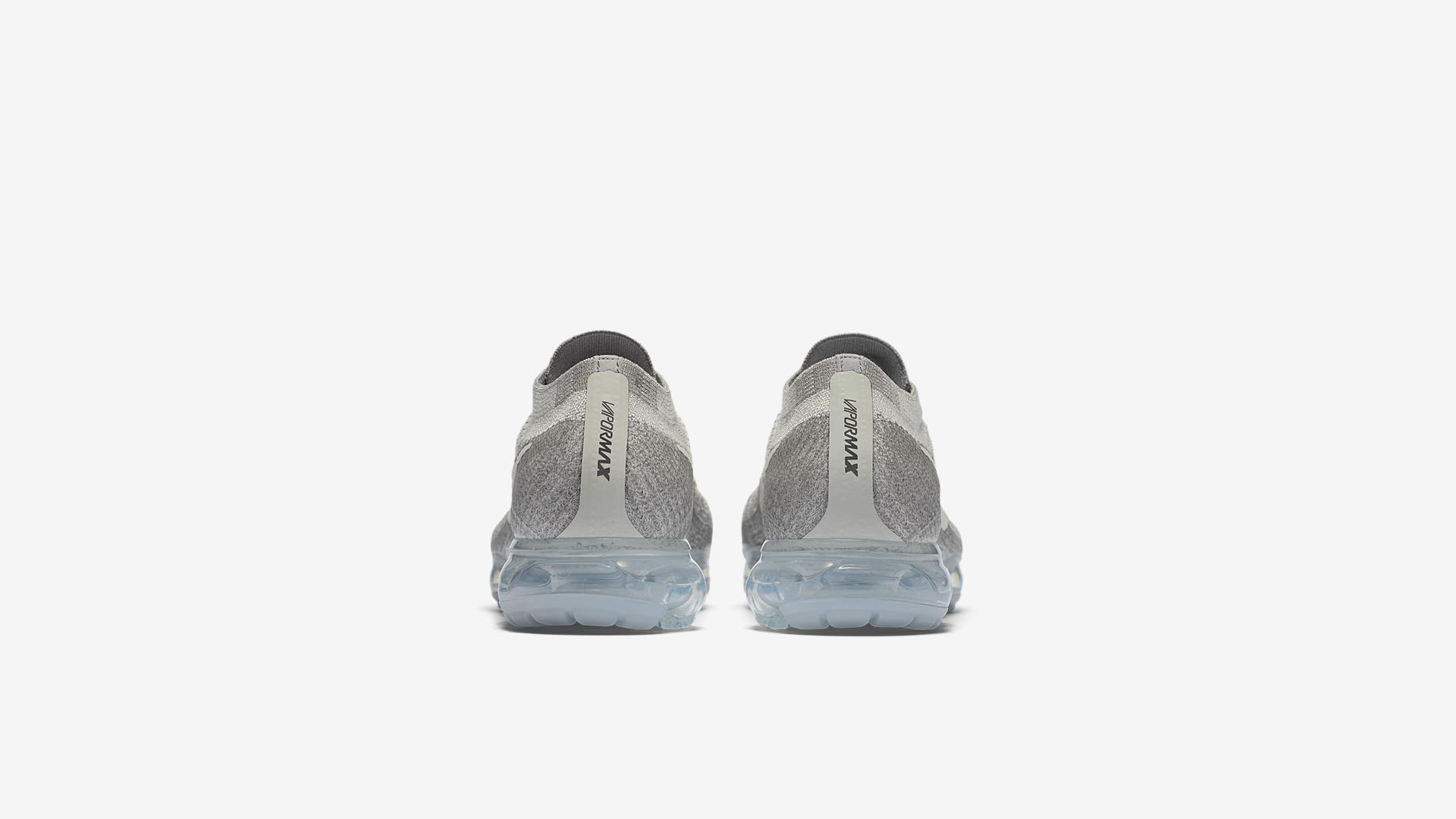 Nike Air Vapormax Pale Grey 849558 005 2