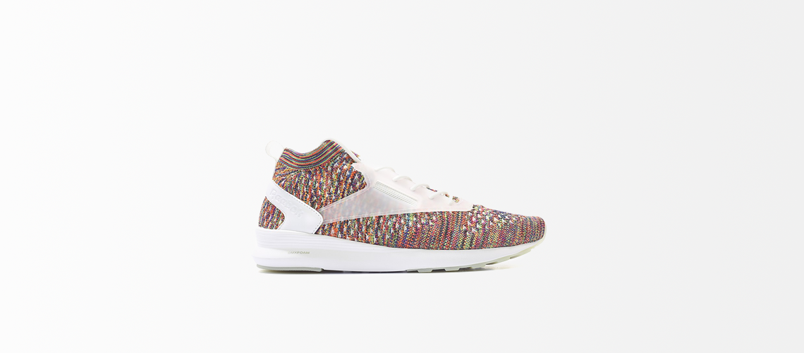 Reebok Zoku Runner Ultraknit Multi BS7840