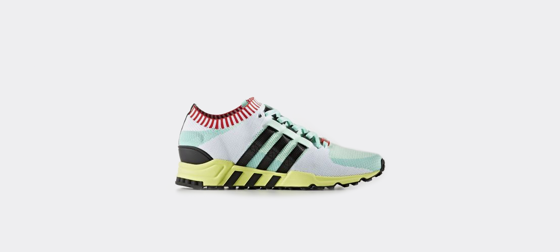 adidas EQT Support RF Primeknit Frozen Green BA7506 1110x500