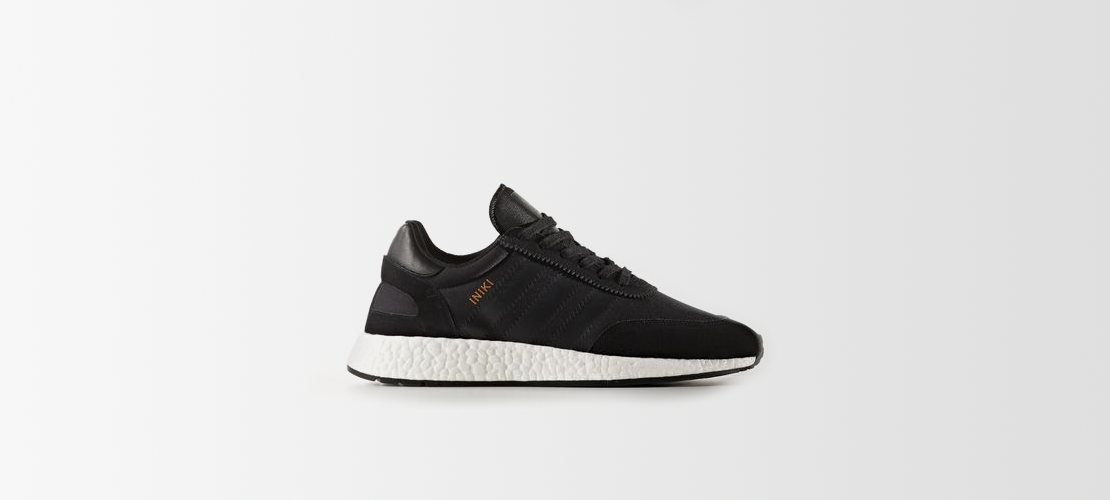 adidas Iniki Runner Black BB2100 1110x500