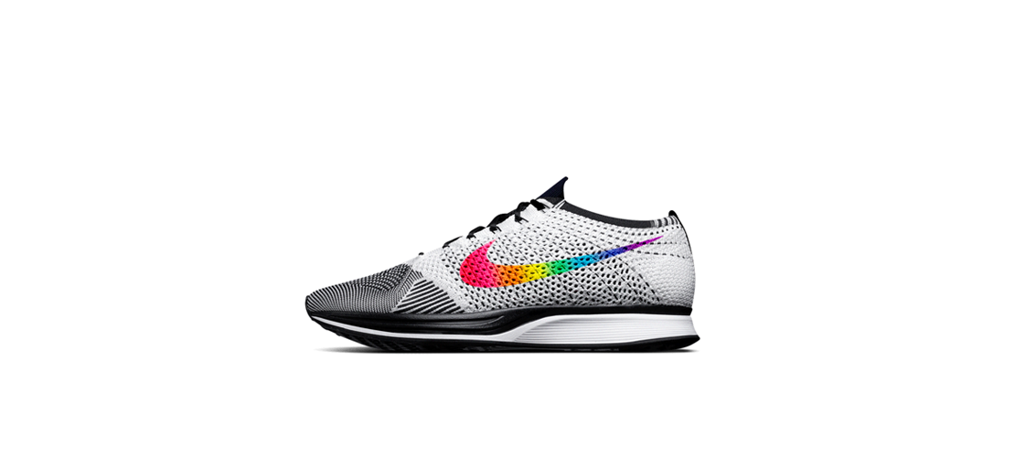 Nike Flyknit Racer BETRUE 1110x500
